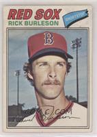 Rick Burleson