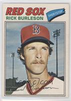 Rick Burleson [Good to VG‑EX]