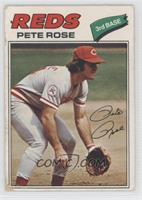 Pete Rose [Poor to Fair]