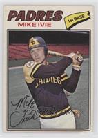 Mike Ivie [Good to VG‑EX]