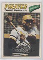 Dave Parker [Poor to Fair]