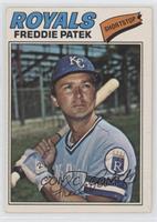 Freddie Patek