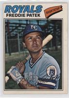 Freddie Patek