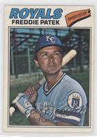 Freddie Patek [Good to VG‑EX]