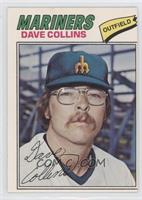 Dave Collins [Good to VG‑EX]