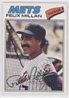 Felix Millan