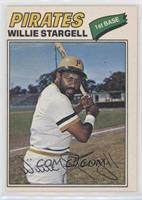 Willie Stargell