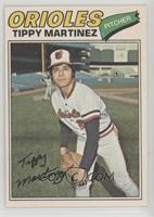 Tippy Martinez