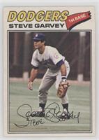 Steve Garvey