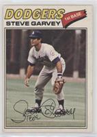 Steve Garvey