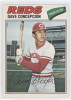 Dave Concepcion