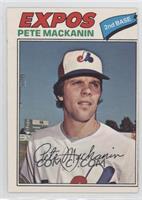 Pete Mackanin