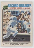 George Brett [Good to VG‑EX]