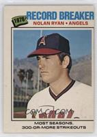 Nolan Ryan