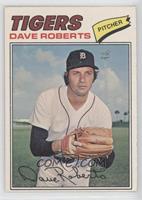 Dave Roberts