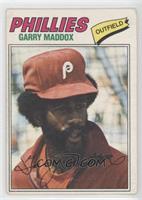 Garry Maddox [Good to VG‑EX]