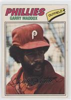 Garry Maddox [Good to VG‑EX]