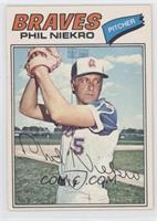 Phil Niekro