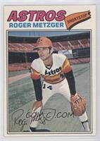 Roger Metzger