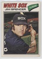 Jim Spencer [Poor to Fair]