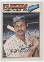 Chris Chambliss