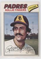 Rollie Fingers