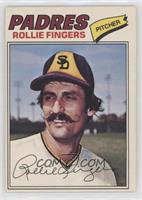 Rollie Fingers