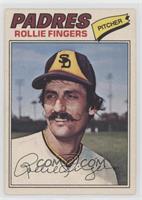 Rollie Fingers [Poor to Fair]