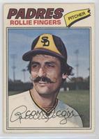 Rollie Fingers [Good to VG‑EX]