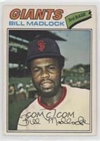 Bill Madlock [Good to VG‑EX]