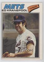 Ed Kranepool