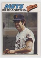 Ed Kranepool