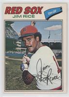 Jim Rice