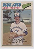 Leon Hooten [Good to VG‑EX]