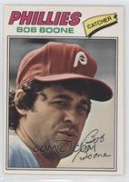 Bob Boone [Good to VG‑EX]