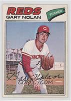 Gary Nolan [Good to VG‑EX]