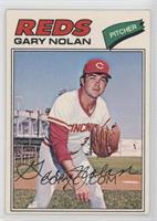 Gary Nolan