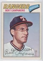 Bert Campaneris [Good to VG‑EX]