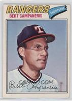 Bert Campaneris [Good to VG‑EX]