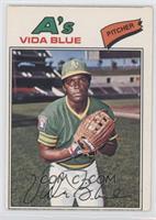 Vida Blue