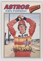 Ken Forsch