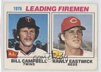 Rawly Eastwick, Bill Campbell [Good to VG‑EX]