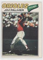 Jim Palmer [Good to VG‑EX]