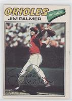 Jim Palmer