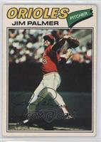 Jim Palmer [Good to VG‑EX]