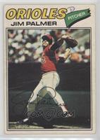 Jim Palmer [COMC RCR Poor]