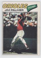 Jim Palmer