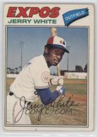 Jerry White [Poor to Fair]