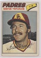 Gene Tenace