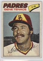 Gene Tenace [Good to VG‑EX]